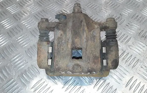 Hyundai Getz Rear brake caliper