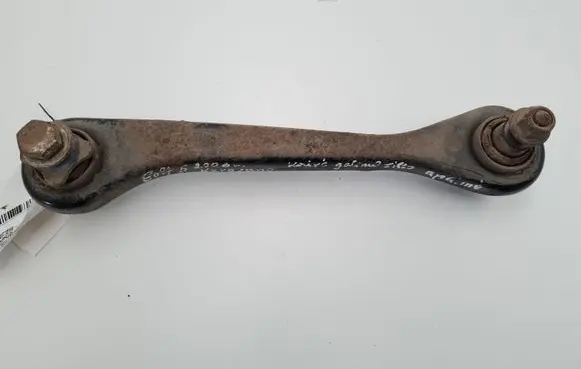 Volkswagen Golf V Rear control arm 1K0501529F 1K0501529