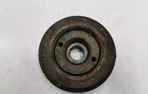 Toyota Corolla E120 E130 Crankshaft pulley