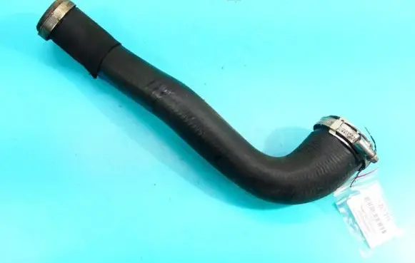 Peugeot 3008 I Intercooler hose/pipe IMPRK1267771