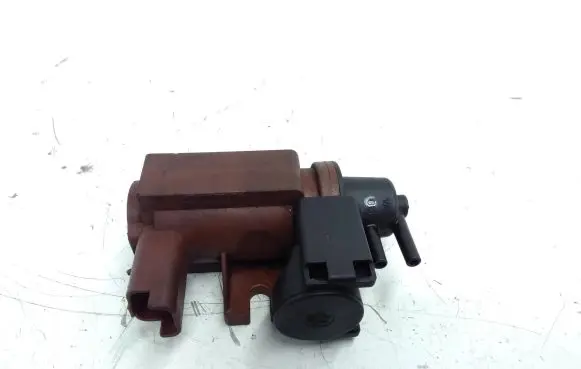 Peugeot 407 Turbo solenoid valve 9654282880