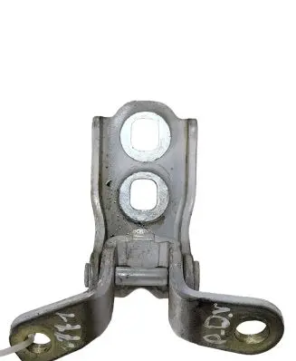 Front door upper hinge