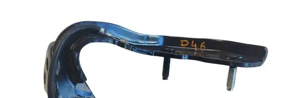 Land Rover Range Rover Velar Front door upper hinge J8A2-42900