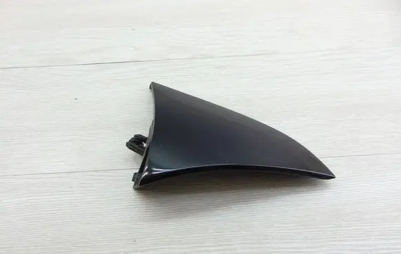 Renault Megane IV Tailgate/trunk spoiler 960765072R