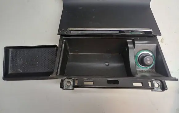 Skoda Superb B6 (3T) Other interior part 3T0857962B 3T0863077B