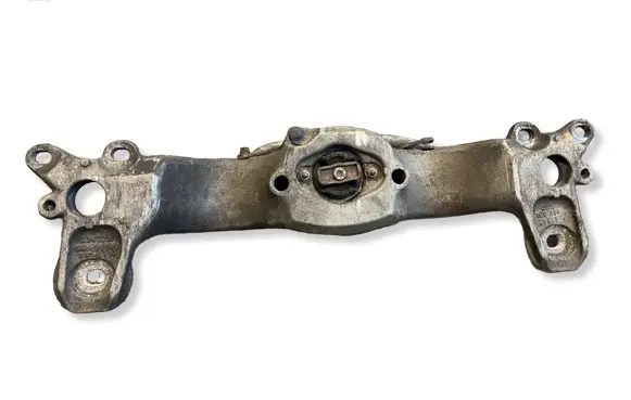 Audi A4 S4 B6 8E 8H Gearbox mounting bracket 8E0399263S