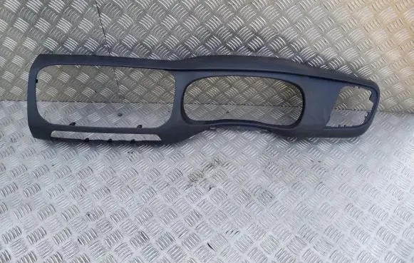 Opel Vivaro Dashboard trim 9812985477 9809503677
