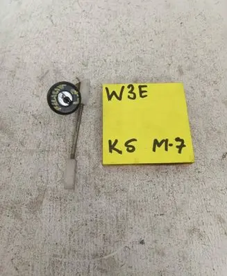 Skoda Felicia I Front door lock 156465464