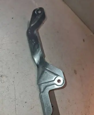 Volkswagen Multivan T5 Other interior part 7H5858688A