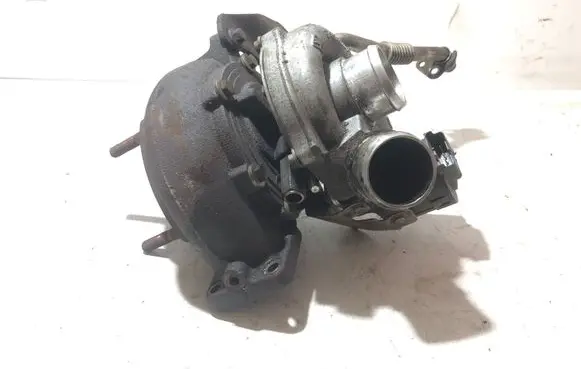Land Rover Range Rover Sport L320 Turbo 53049880116