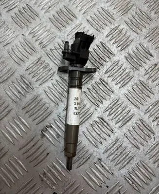 Jaguar XF Fuel injector 9X2Q9K546DB 9K546DB S6MBEZ4BS2