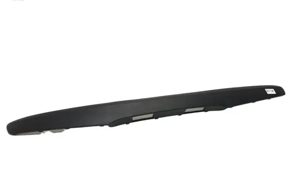 Hyundai i10 Rear bumper trim bar molding 866230X000 86623-0X000