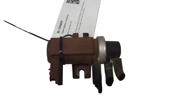 Volvo V50 Turbo solenoid valve 86525701800713