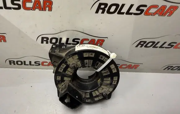 Volkswagen Transporter - Caravelle T5 Airbag slip ring squib (SRS ring) 283396 15352173