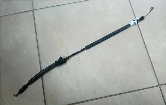 Seat Ibiza III (6L) Rear door cable line 6L4839085A NE13245