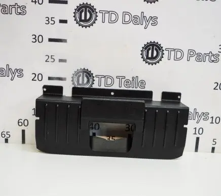 Ford Galaxy Trunk/boot sill cover protection 6M21U403D72ADW