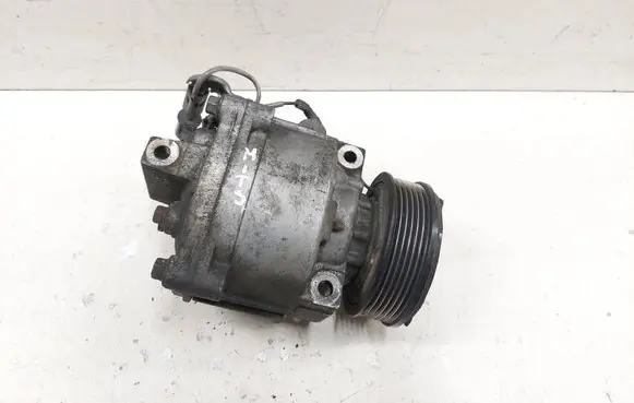 Mitsubishi Outlander Air conditioning (A/C) compressor (pump) 7813A215 0001805 AKS011H402D