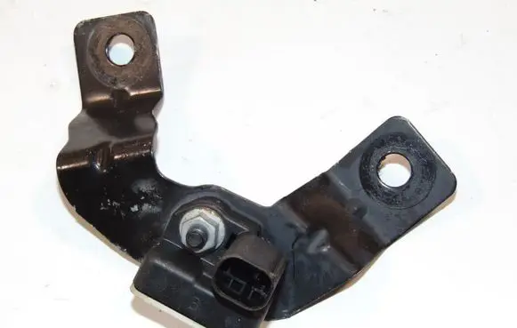 Mercedes-Benz ML W164 Airbag deployment crash/impact sensor A0055421218 10171102213