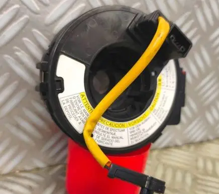 Suzuki Vitara (LY) Airbag slip ring squib (SRS ring) 