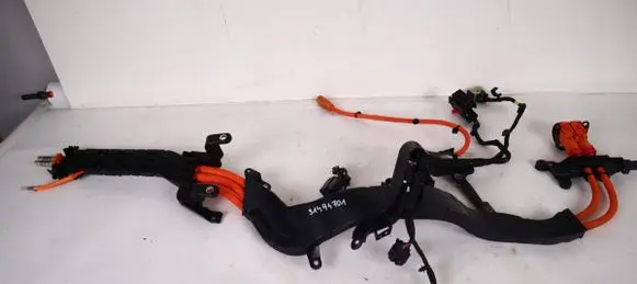 Volvo XC90 Other wiring loom 31494701