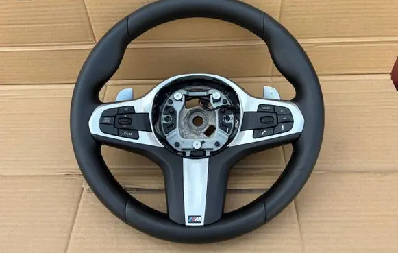 BMW X4 G02 Steering wheel