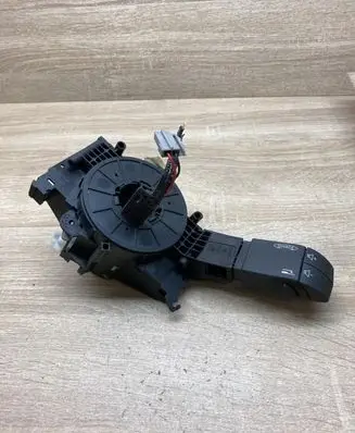 Renault Laguna II Airbag slip ring squib (SRS ring) 8200002460