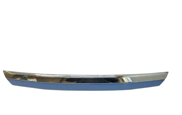 Honda FR-V Trunk door license plate light bar 74890SJD01