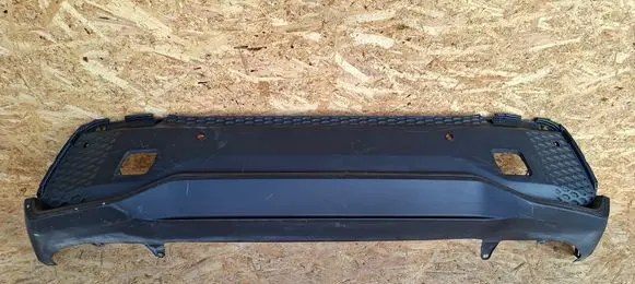 Toyota C-HR II Rear bumper lower part trim 52453F4240 B005763