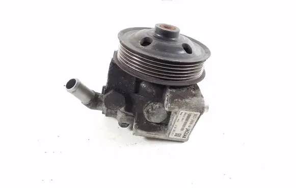 Jaguar XF X250 Power steering pump 9X233A696AA