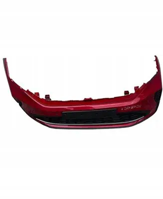 Volkswagen Taigo Front bumper 2G7807221C