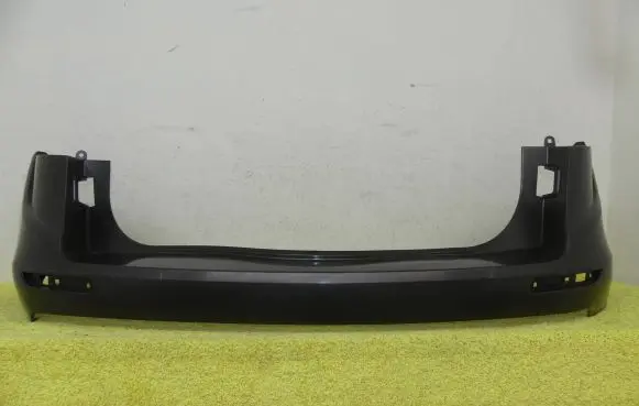 Renault Koleos II Rear bumper 850221152r