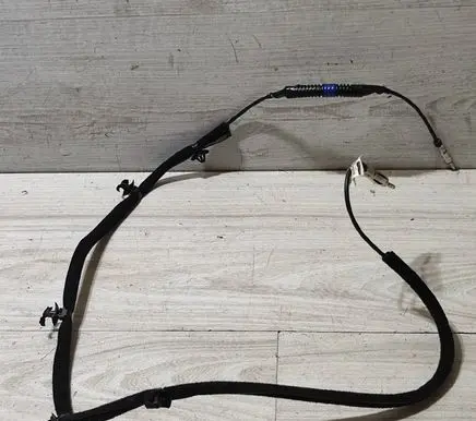 Radio antenna