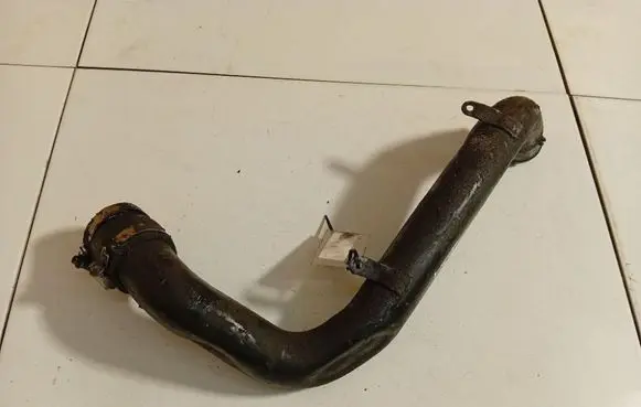 Audi A6 S6 C5 4B Intercooler hose/pipe