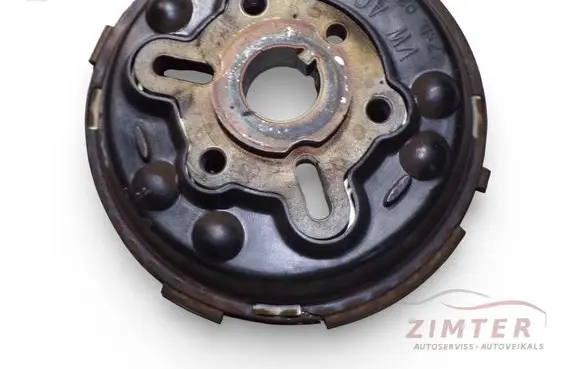 Skoda Octavia Mk2 (1Z) Camshaft pulley/ VANOS 03L109236 03L103239A
