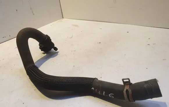 Citroen C4 I Engine coolant pipe/hose