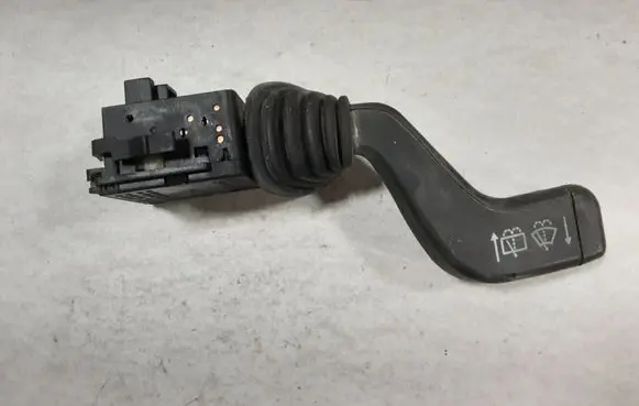 Opel Meriva A Wiper switch 09185417