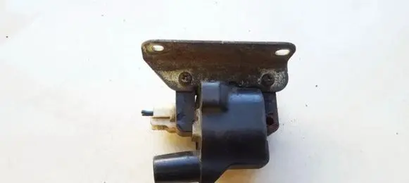 Mazda MX-3 High voltage ignition coil B6S718100
