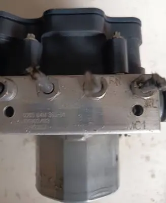Fiat Ducato ABS Pump 0273B55411 2265106455 9100060
