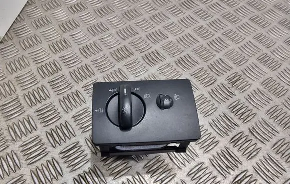 Ford C-MAX I Light switch 4M5T13A024EA