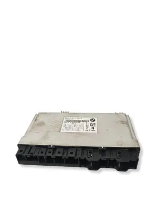 BMW X6 E71 Seat control module 9221863