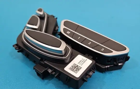Mercedes-Benz S W222 Seat control switch A2229053301 IMPRK1560672