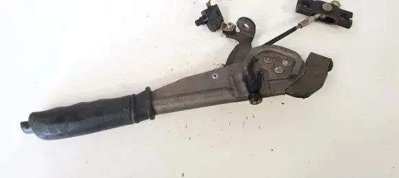 Hyundai Coupe Handbrake/parking brake lever assembly