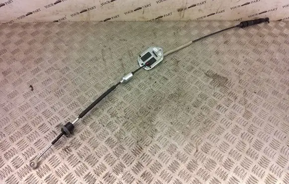KIA Pro Cee'd III Gear shift cable linkage 46790-J7200