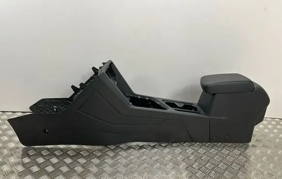 Volkswagen Tiguan Allspace Center console BN35Q001122 5NN863319 5NN863241G