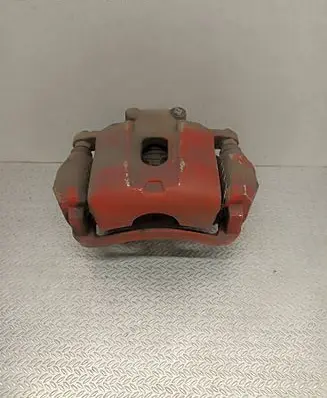 KIA Sportage Front brake caliper 8F09