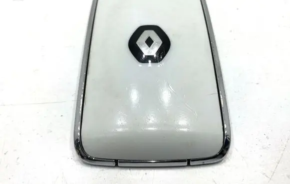 Renault Megane IV Ignition key/card 285C72920R
