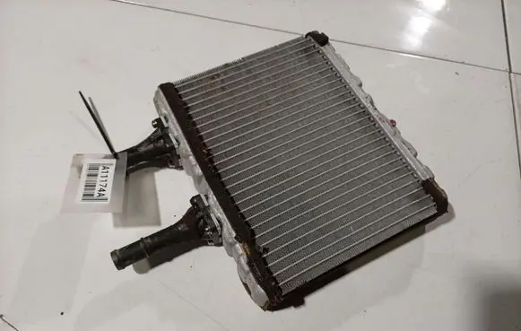 Nissan Primera Heater blower radiator 