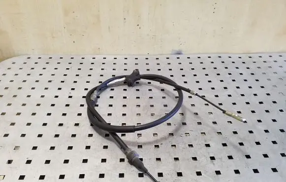 Audi A6 S6 C4 4A Handbrake/parking brake wiring cable 