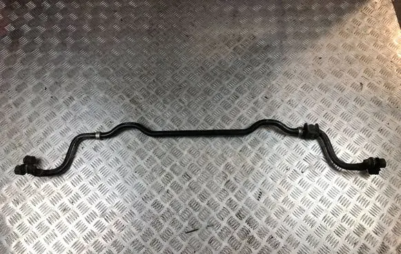 Front anti-roll bar/sway bar