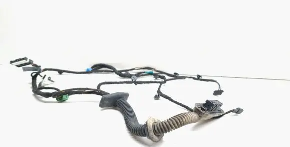 BMW 7 E65 E66 Front door wiring loom 6918757